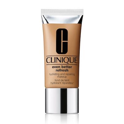 Clinique Even Better Refresh Hydrating And Repairing Foundation