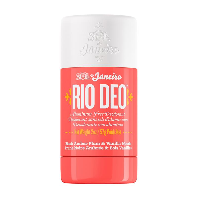 Sol de Janeiro Rio Deo Cheirosa 40 Aluminum-Free Deodorant 57g