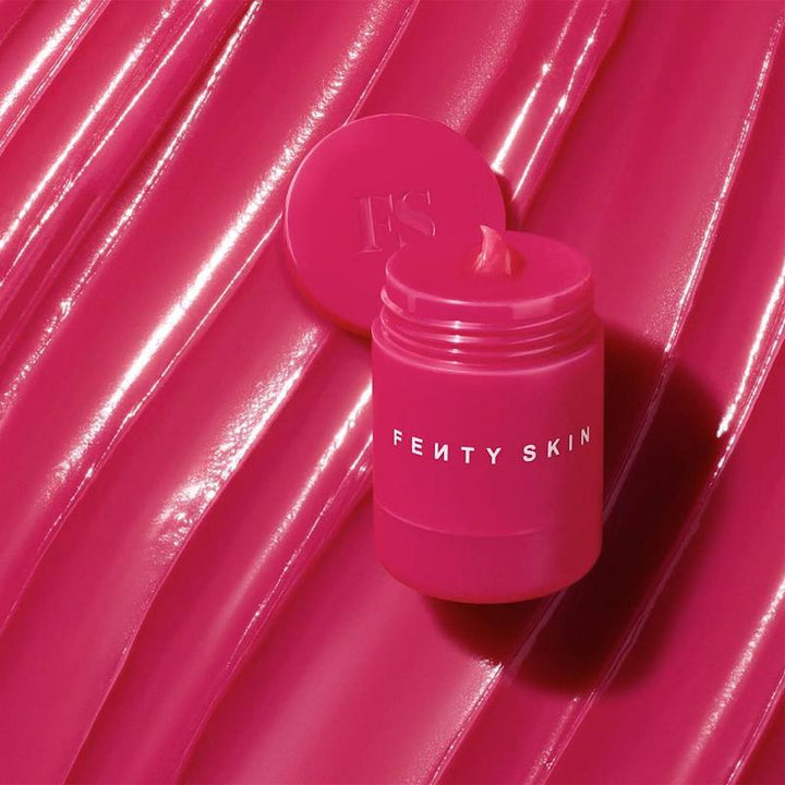 Fenty Skin Plush Puddin' Intensive Lip Recovery Mask Treatment