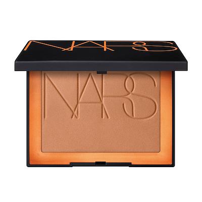 NARS Laguna Bronzing Powder Shimmering Face Bronzer LAGUNA05