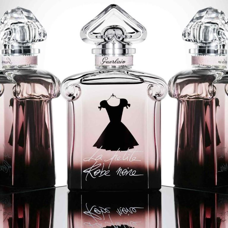 Guerlain La Petite Robe Noir Eau de Parfum 100ml