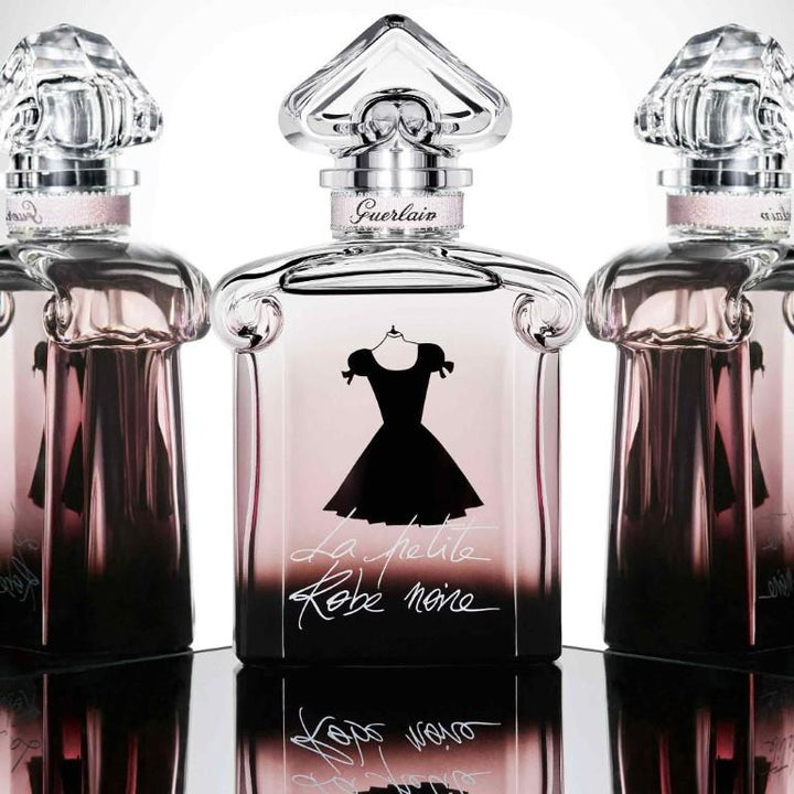 Guerlain La Petite Robe Noir Eau de Parfum 100ml