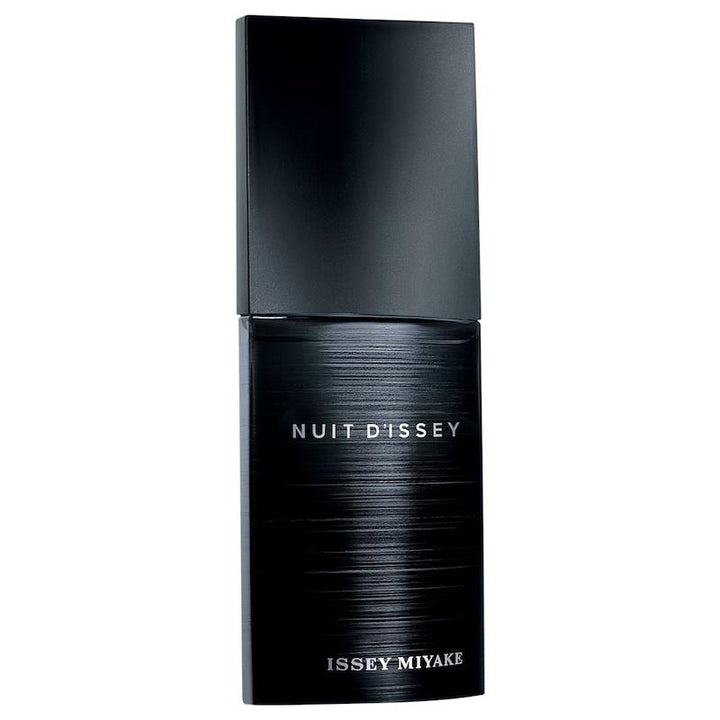 Issey Miyake Nuit d'Issey Eau de Toilette For Men