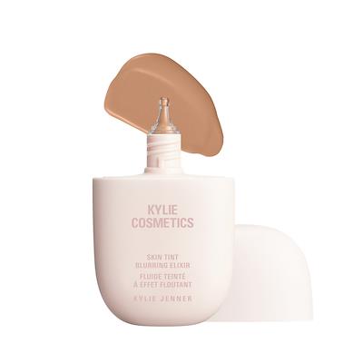 Kylie Cosmetics Silk On My Skin Tint Fluid Foundation