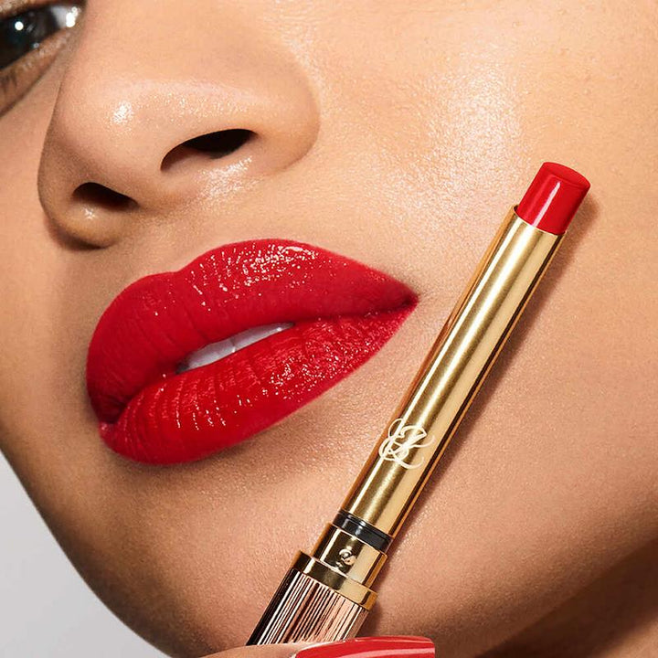 Estée Lauder Pure Color Explicit Silk Matte Lipstick