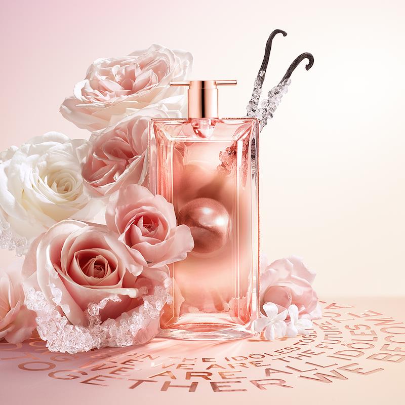 Lancôme Idole Aura Eau de Parfum
