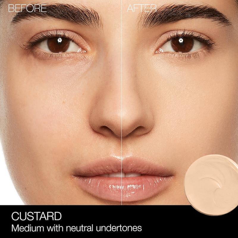 NARS Soft Matte Complete Concealer Full Coverage Matte Finish