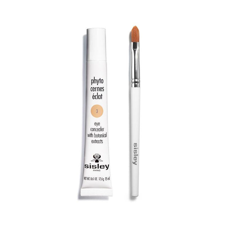 Sisley Paris Phyto-Cernes Eclat Tinted Eye Concealer 15ml
