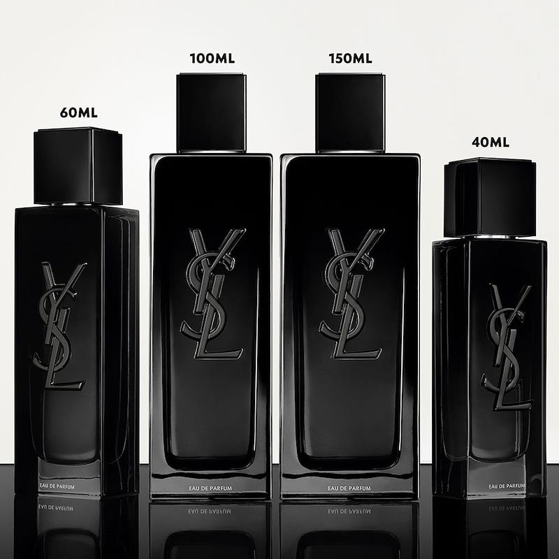 Yves Saint Laurent MYSLF Eau De Parfum 150ml