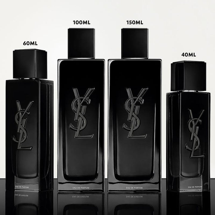 Yves Saint Laurent MYSLF Eau De Parfum 150ml