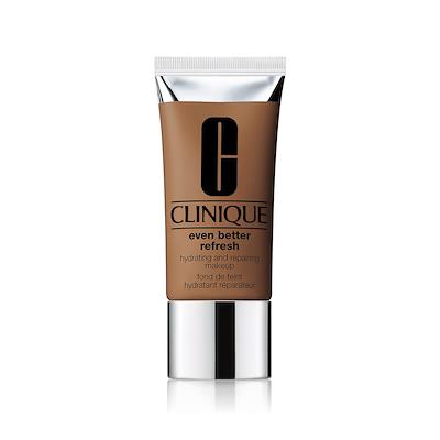 Clinique Even Better Refresh Hydrating And Repairing Foundation