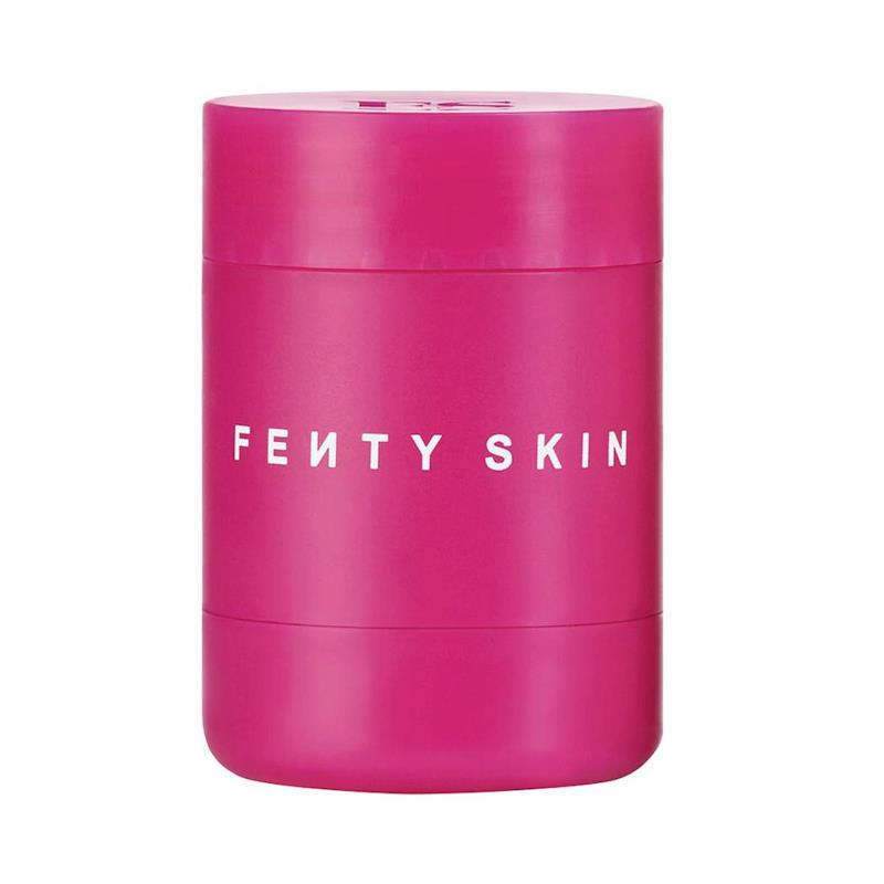 Fenty Skin Plush Puddin' Intensive Lip Recovery Mask Treatment