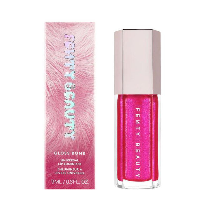 Fenty Beauty Gloss Bomb Universal Lip Luminizer High-Shine Gloss