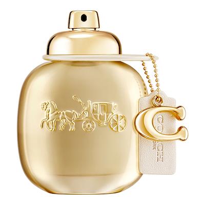 Coach Gold Eau de Parfum Women's Fragrance