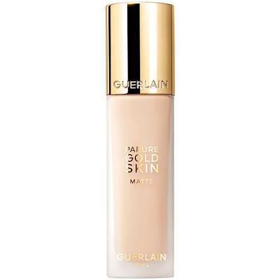 Guerlain Parure Gold Skin Matte Foundation