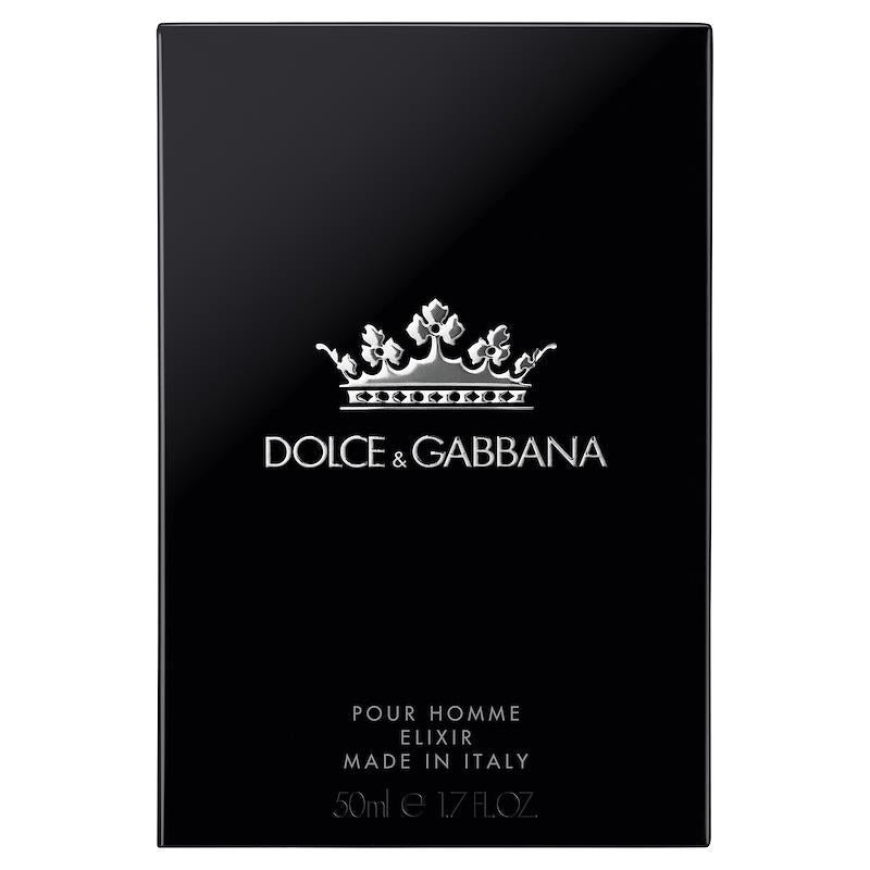 Dolce & Gabbana K Elixir Eau de Parfum 50ml