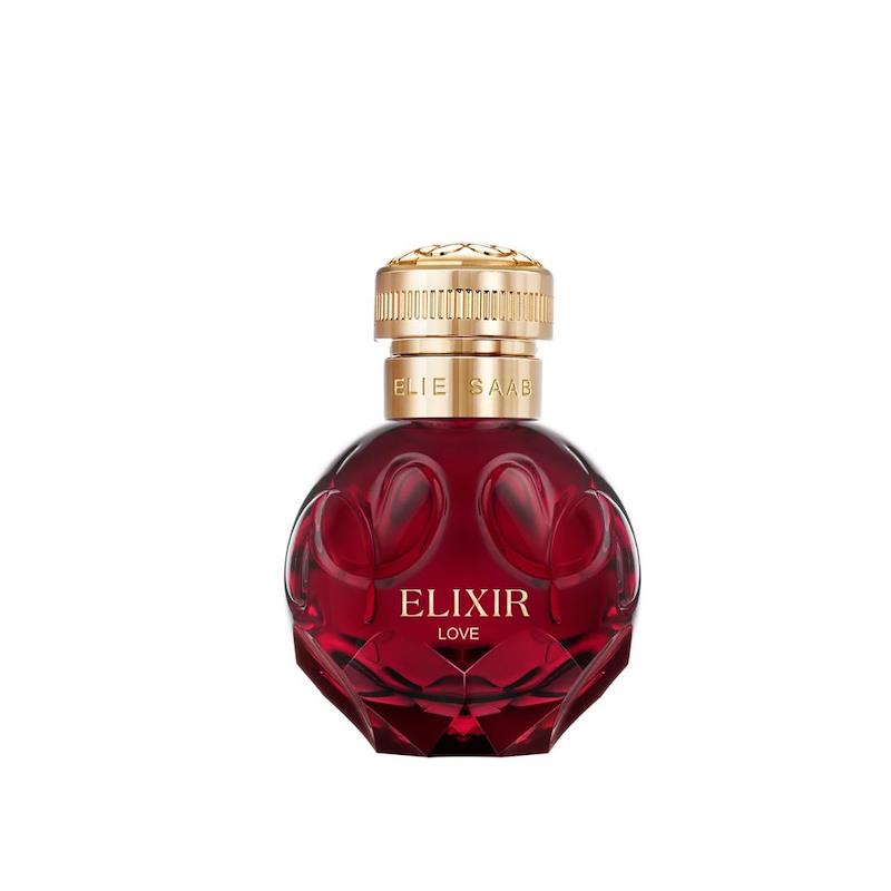 Elie Saab Elixir Love Eau de Parfum