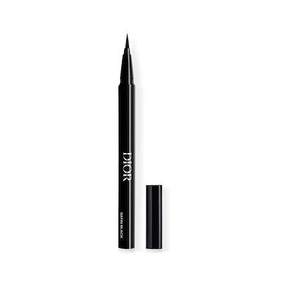 Dior Diorshow Waterproof Liquid Eyeliner Felt-Tip Precision