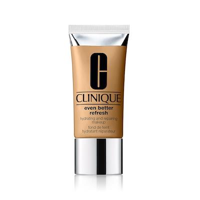Clinique Even Better Refresh Hydrating And Repairing Foundation