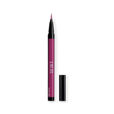 Dior Diorshow Waterproof Liquid Eyeliner Felt-Tip Precision