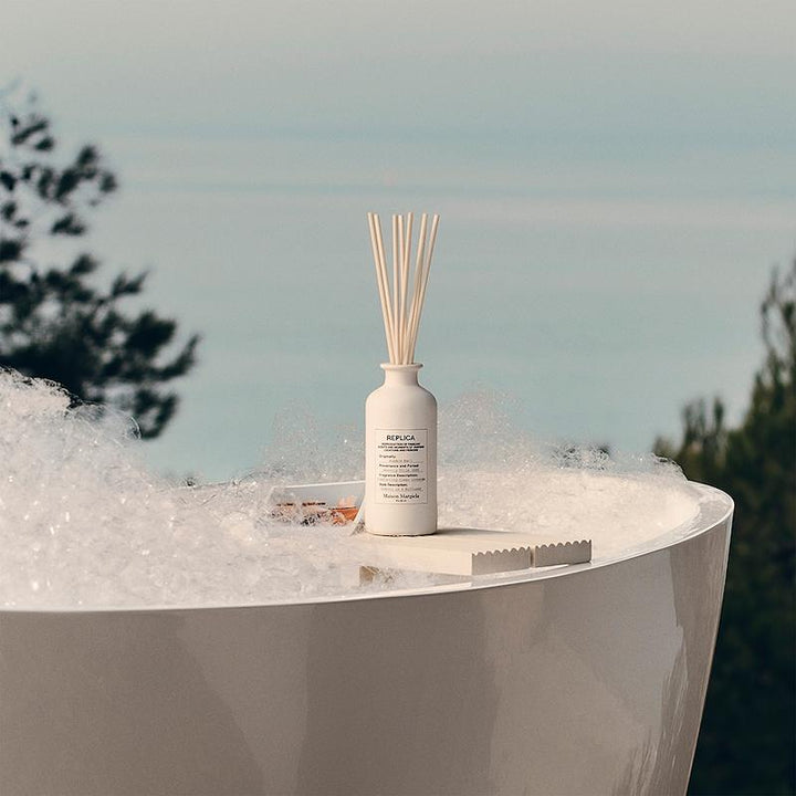 Maison Margiela Replica Bubble Bath Diffuser 185ml Home Fragrance