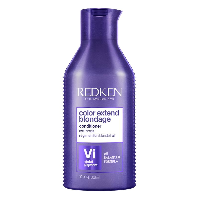 Redken Colour Extend Blondage Color Depositing Conditioner 300ml