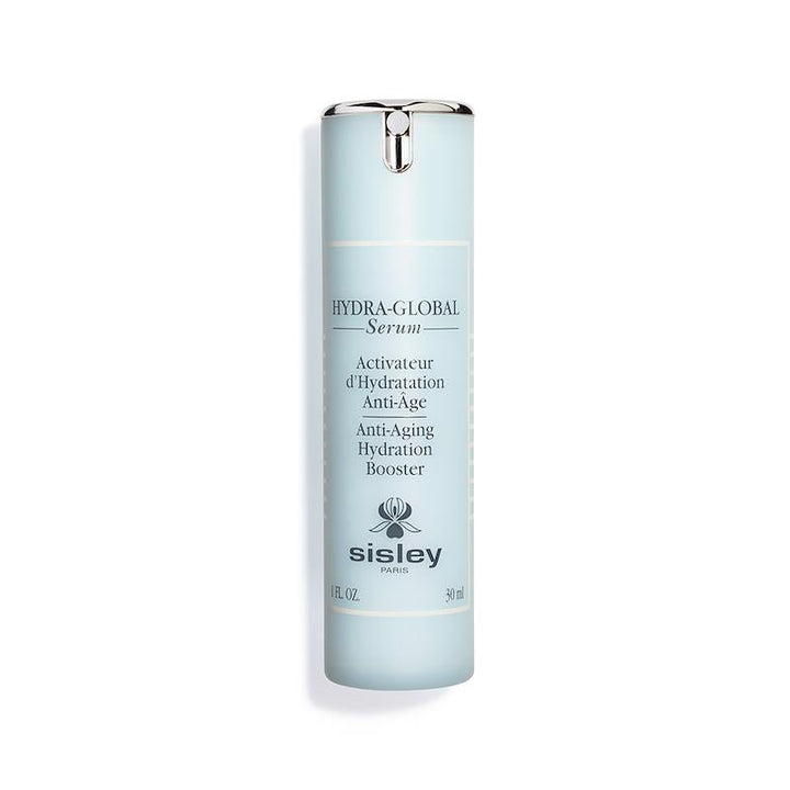 Sisley Paris Hydra-Global Serum Anti-Aging Hydration Booster 30ml