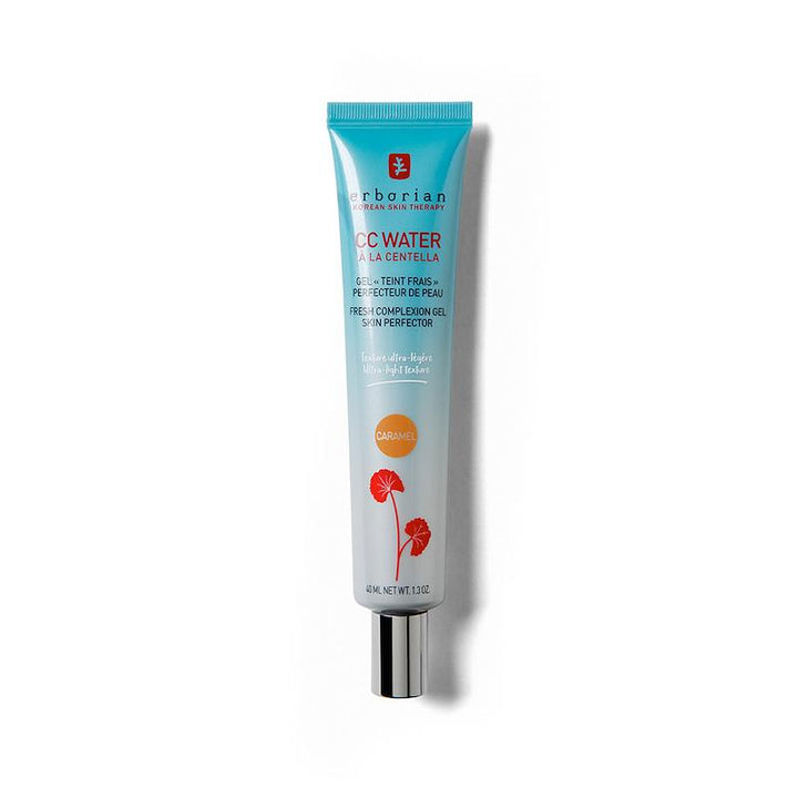 Erborian CC Water With Centella Hydrating Tinted Moisturizer