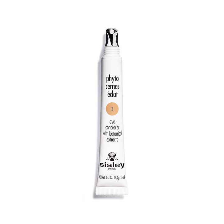 Sisley Paris Phyto-Cernes Eclat Tinted Eye Concealer 15ml