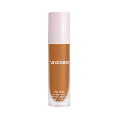 Kylie Cosmetics Power Plush Longwear Foundation Medium Coverage