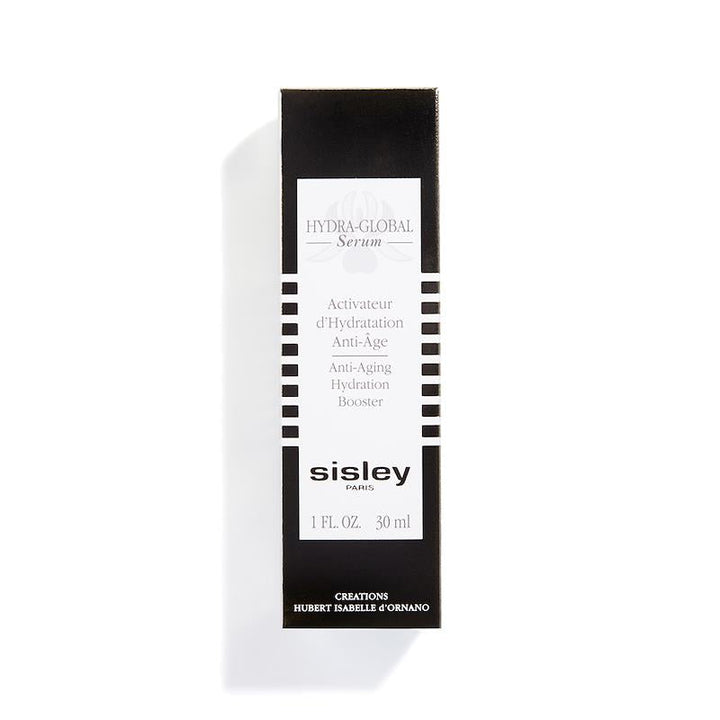 Sisley Paris Hydra-Global Serum Anti-Aging Hydration Booster 30ml