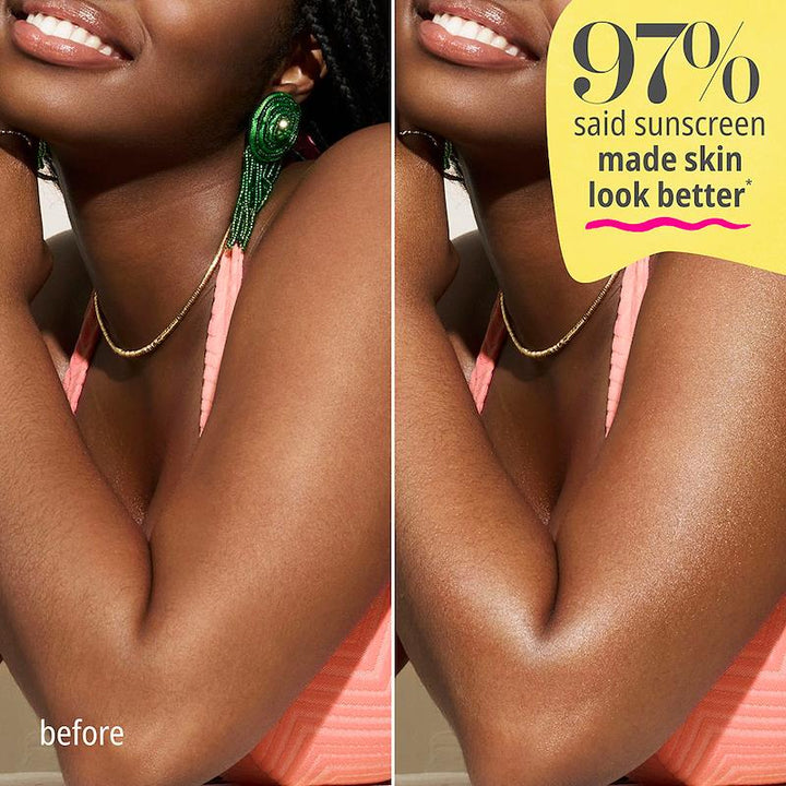 Sol de Janeiro Rio Radiance SPF 50 Body Oil 90ml
