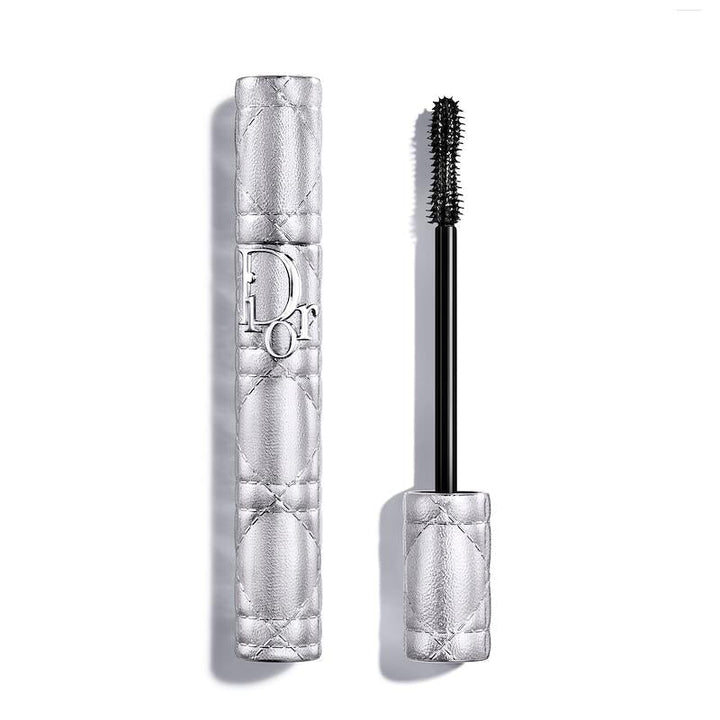 Dior Diorshow Overvolume Waterproof Mascara 090 Black