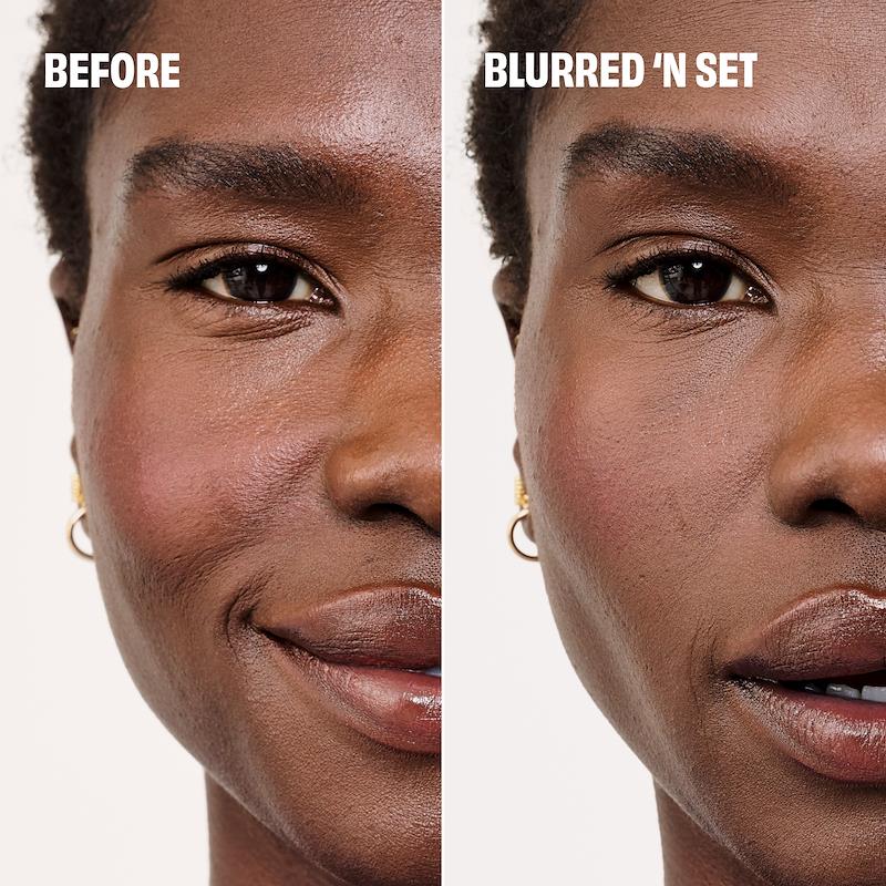 Benefit The POREfessional Matte Loose Setting Powder Oil Control