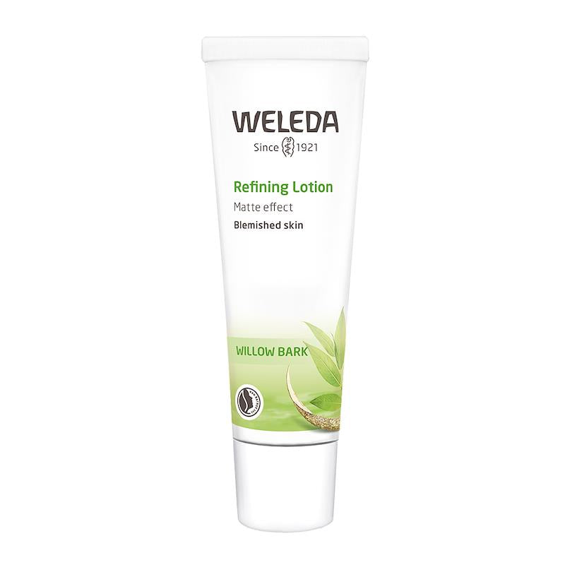 Weleda Naturally Clear Refining Lotion Willow Bark 30ml