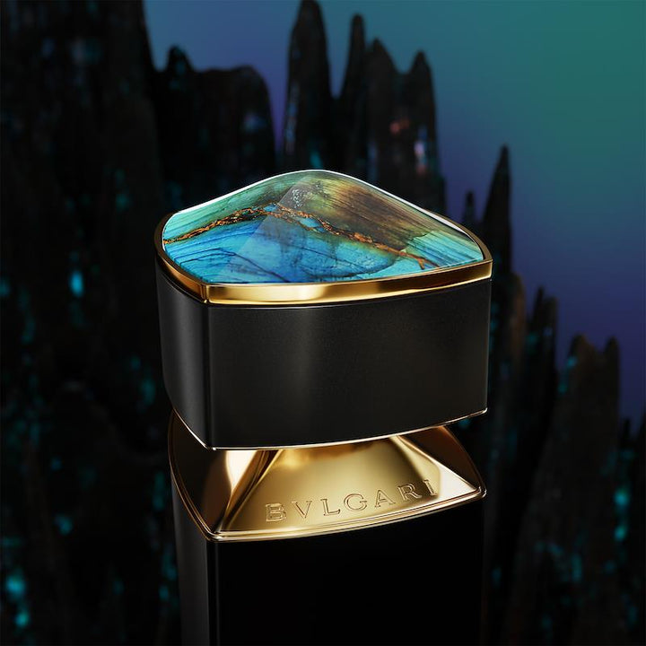 Bvlgari Le Gemme Orom Eau de Parfum Luxury Fragrance