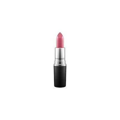 MAC Moisturising Satin Lipstick Creamy Buildable Coverage