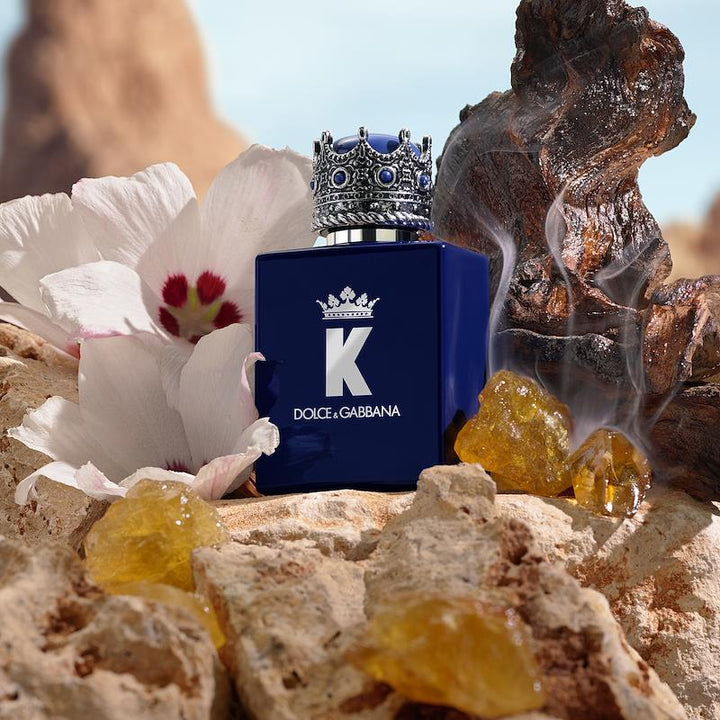 Dolce & Gabbana K Elixir Eau de Parfum 50ml