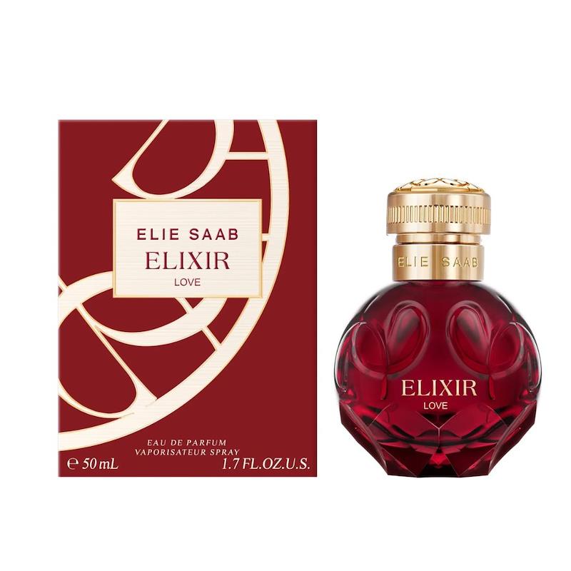 Elie Saab Elixir Love Eau de Parfum