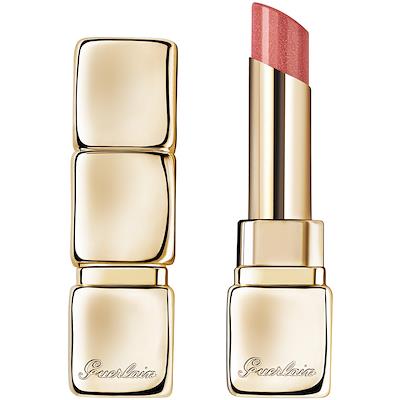 Guerlain KissKiss Bee Glow Tinted Hydrating Lipstick Balm