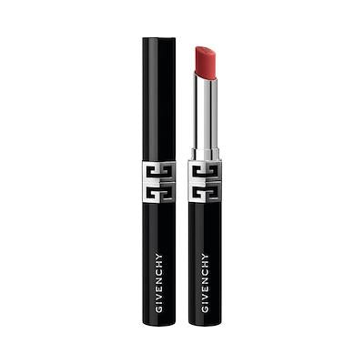 Givenchy Le Rouge Velvet Matte Lipstick Natural Matte Finish N01