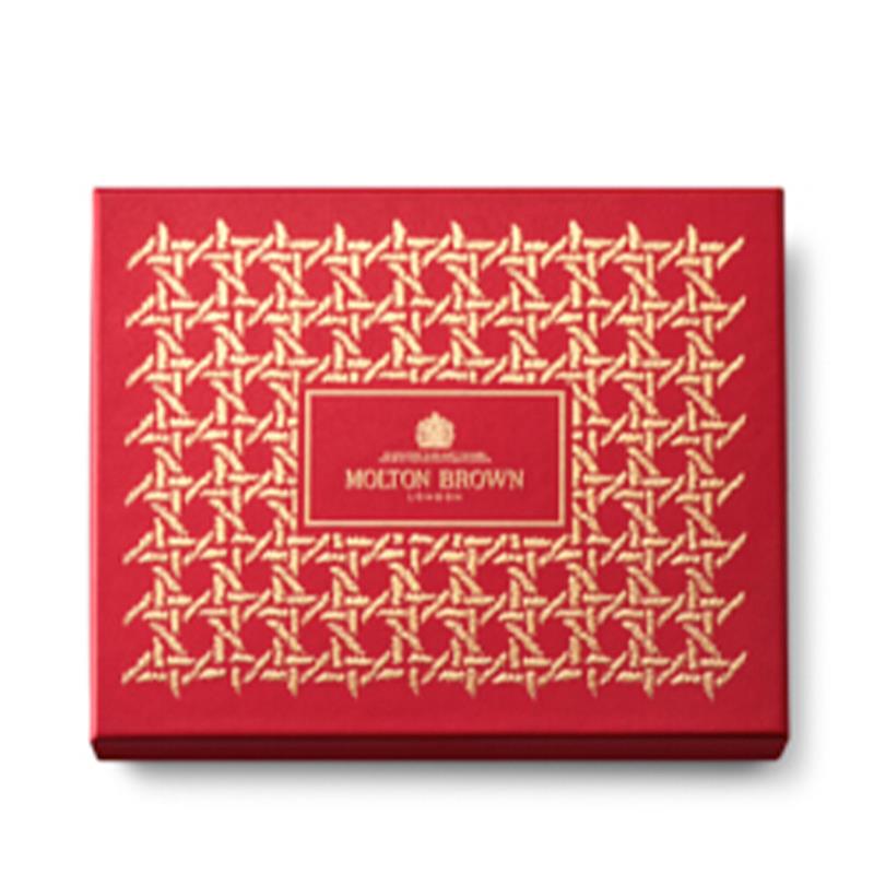 Molton Brown Gingerlily Hand Care Collection