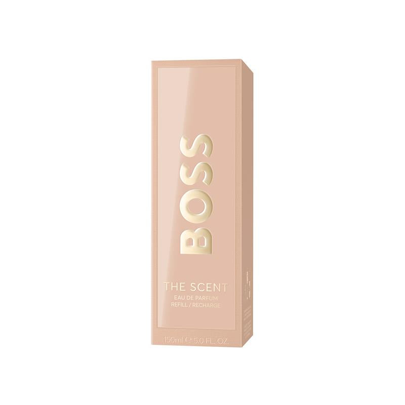 Hugo Boss The Scent for Her Eau De Parfum Refill 150ml