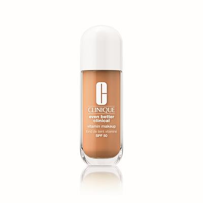 Clinique Even Better Clinical Serum Foundation SPF 50