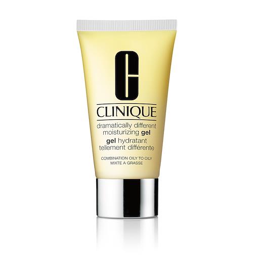 Clinique Dramatically Different Moisturizing Gel Oil-Free Face Moisturizer