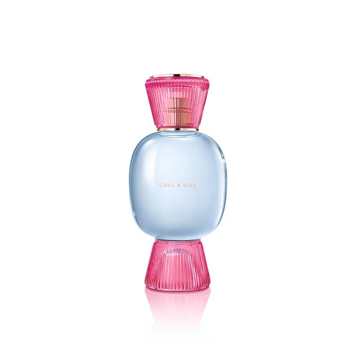 Bvlgari Allegra Chill & Sole Eau de Parfum Floral Citrus