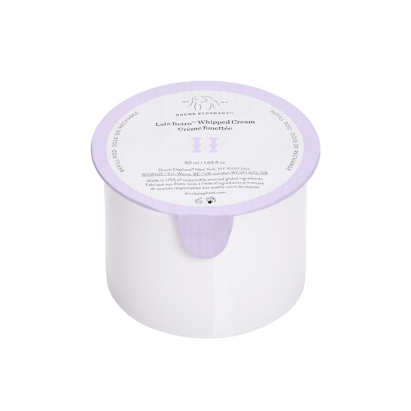 Drunk Elephant Lala Retro Whipped Cream Refill 50ml