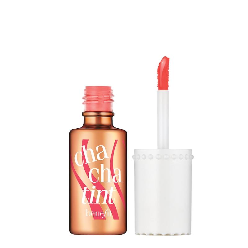 Benefit Chachatint Cheek & Lip Stain Mango Tint 6ml