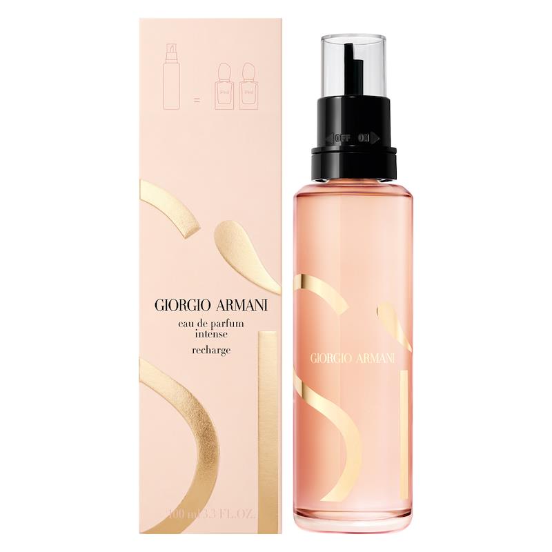 Armani Si EDP Intense Refill 100ml