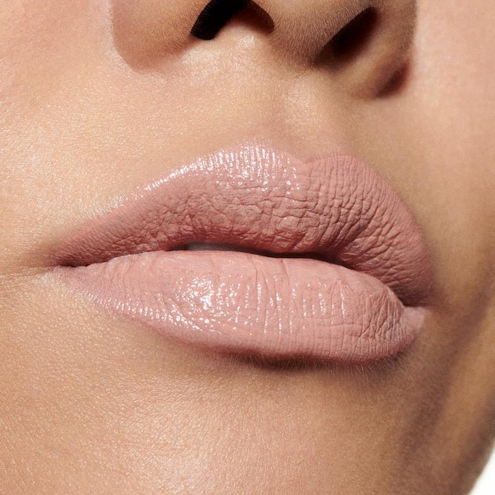 MAC Nudes Macximal Sleek Satin Lipstick